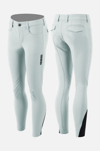 Animo Neneh Knie Grip Rijbroek Kids Kids - Maddelin Equestrian Animo Italia