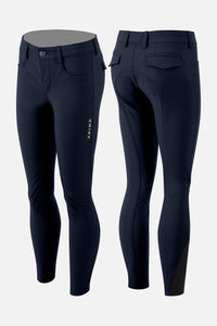 Animo Neneh Knie Grip Rijbroek Kids Kids - Maddelin Equestrian Animo Italia