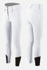 Animo Nuka Full Grip Dames Rijbroek Dames Rijbroeken - Maddelin Equestrian Animo Italia