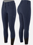 Animo Nuka Full Grip Dames Rijbroek Dames Rijbroeken - Maddelin Equestrian Animo Italia