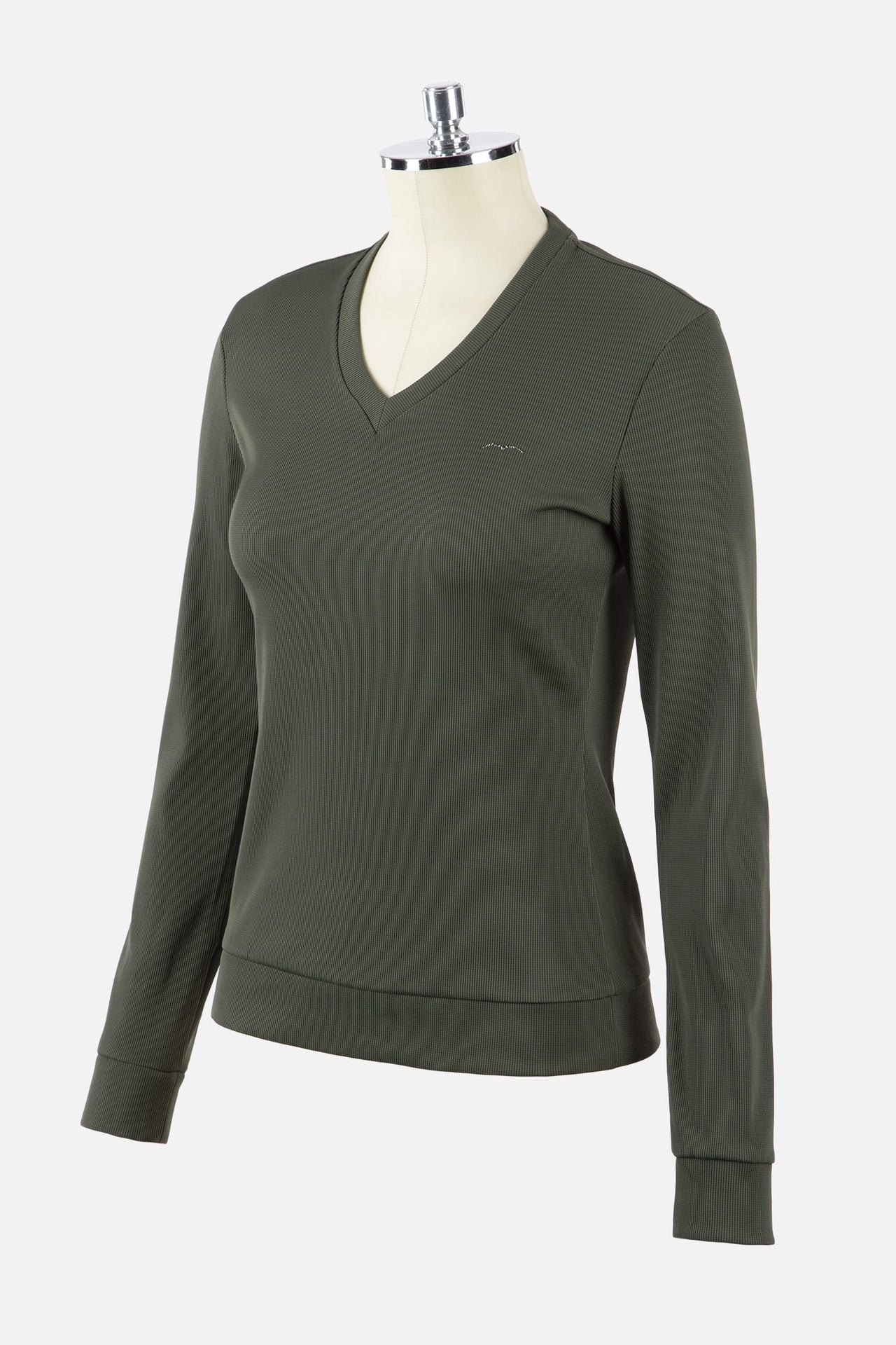 Animo Pullover Singapore Dames Dames Truien & Sweaters - Maddelin Equestrian Animo Italia