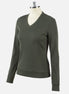 Animo Pullover Singapore Dames Dames Truien & Sweaters - Maddelin Equestrian Animo Italia