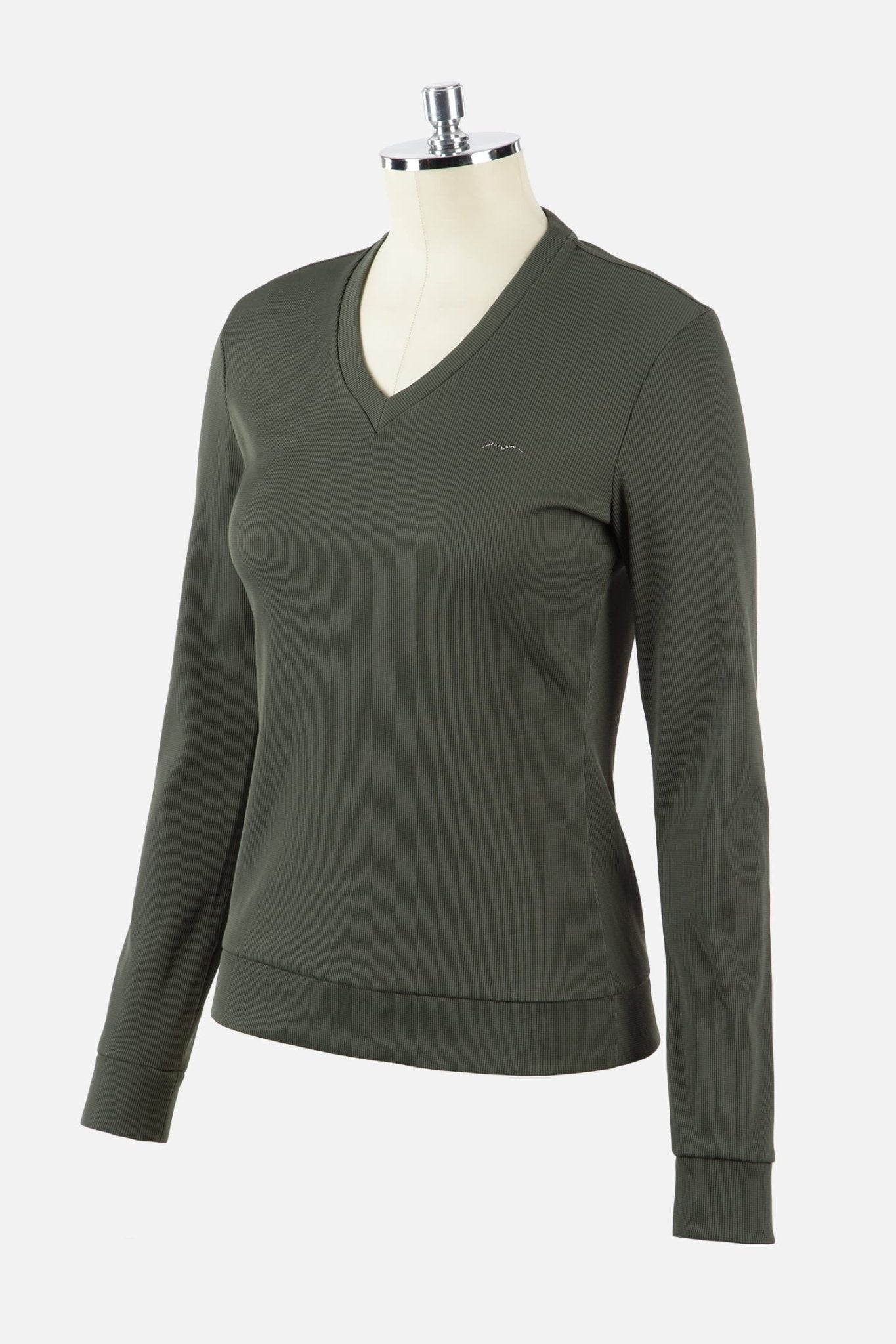 Animo Pullover Singapore Dames Dames Truien & Sweaters - Maddelin Equestrian Animo Italia