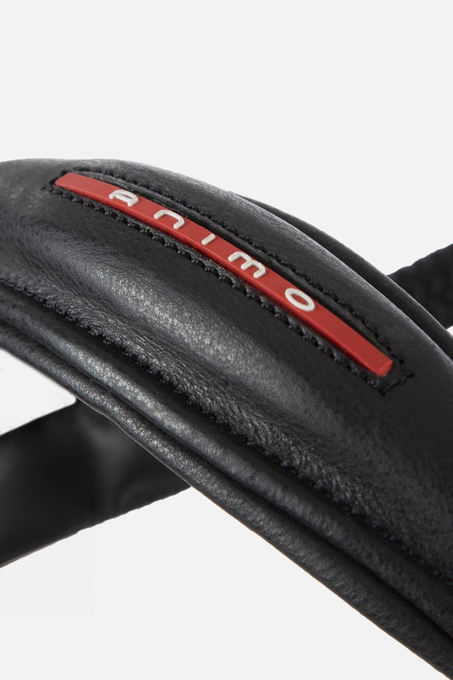 Animo Utah Controle Halster Controle halster - Maddelin Equestrian Animo Italia