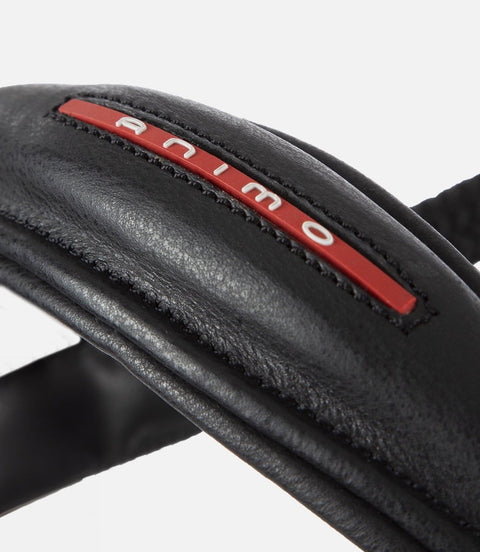 Animo Utah Controle Halster Controle halster - Maddelin Equestrian Animo Italia