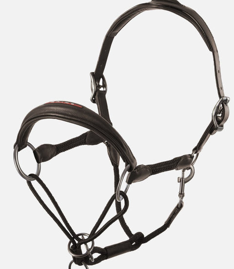 Animo Utah Controle Halster Controle halster - Maddelin Equestrian Animo Italia