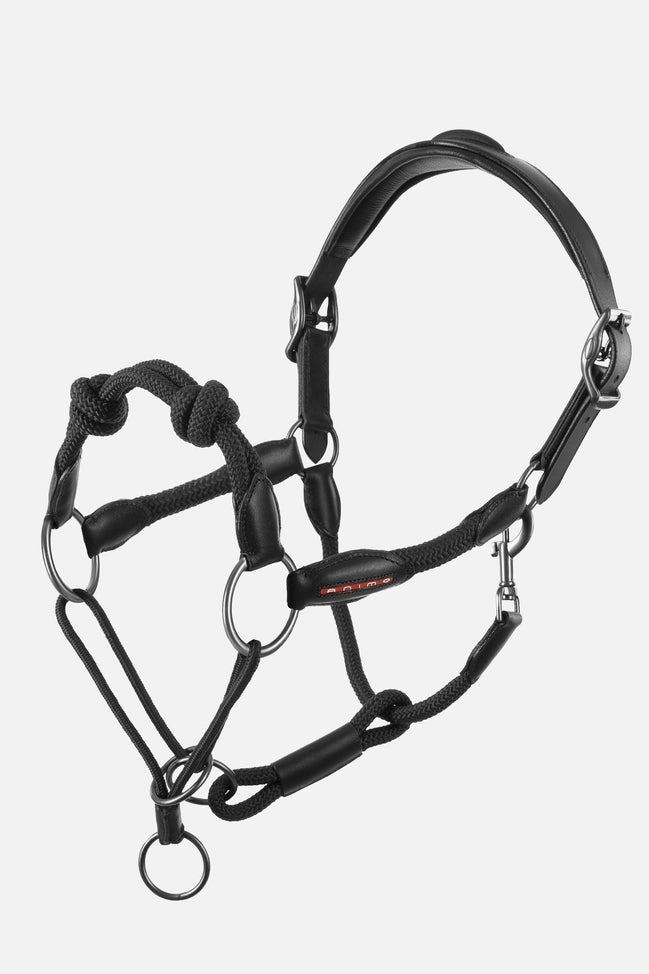 Animo Utena Controle Halster Controle halster - Maddelin Equestrian Animo Italia