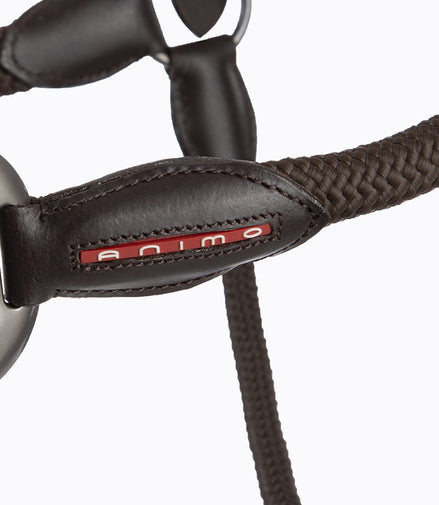 Animo Utena Controle Halster Controle halster - Maddelin Equestrian Animo Italia