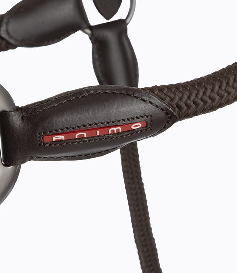 Animo Utena Controle Halster Controle halster - Maddelin Equestrian Animo Italia