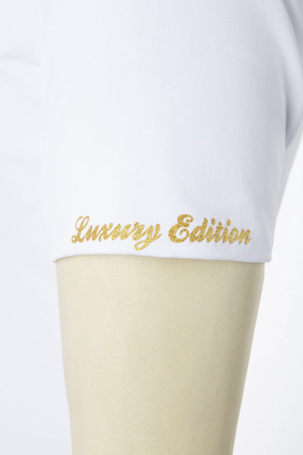 Animo Wedstrijdshirt Bepretty Dames Wedstrijdshirts - Maddelin Equestrian Animo Italia