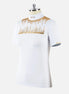 Animo Wedstrijdshirt Bepretty Dames Wedstrijdshirts - Maddelin Equestrian Animo Italia