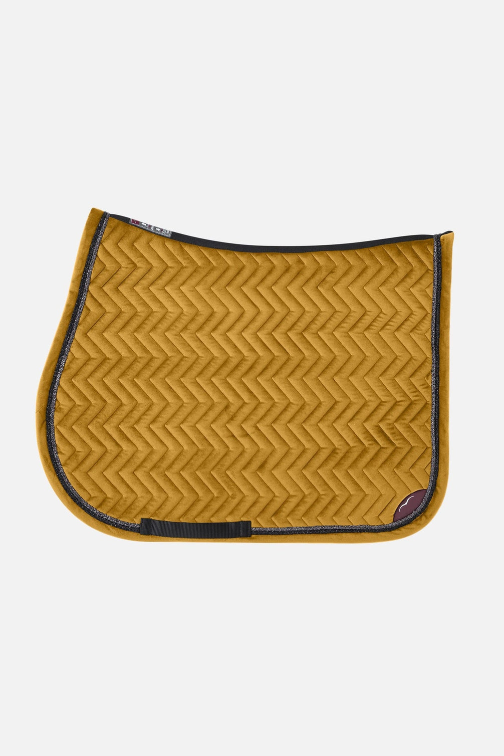 Animo Wento Zadeldek Zadeldoeken - Maddelin Equestrian Animo Italia