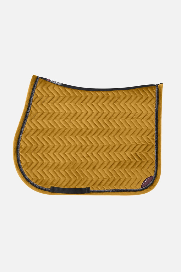 Animo Wento Zadeldek Zadeldoeken - Maddelin Equestrian Animo Italia