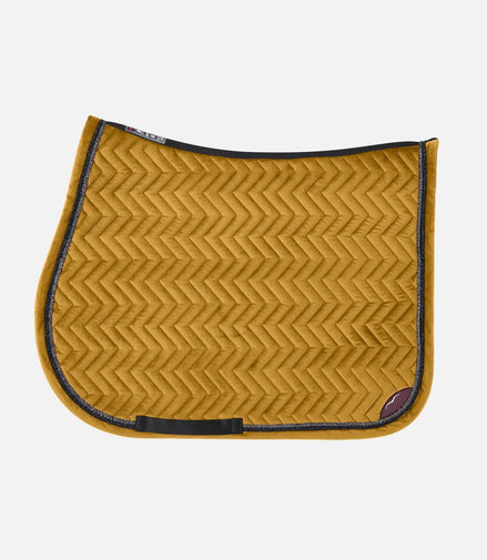 Animo Wento Zadeldek Zadeldoeken - Maddelin Equestrian Animo Italia