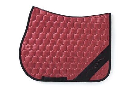 Animo Wien Zadeldek Zadeldoeken - Maddelin Equestrian Animo Italia