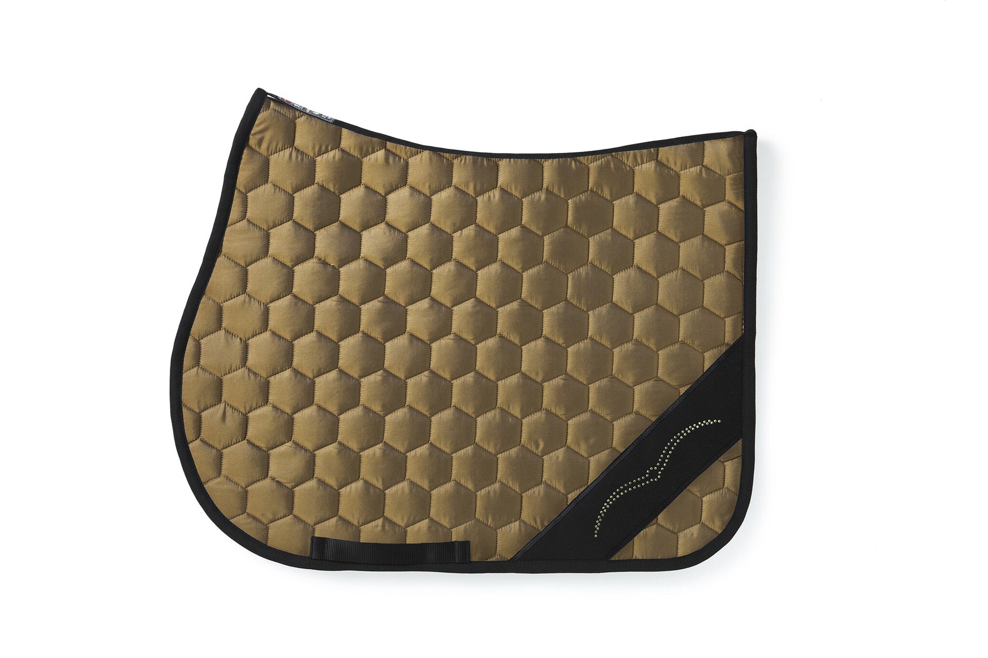 Animo Wien Zadeldek Zadeldoeken - Maddelin Equestrian Animo Italia