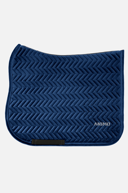 Animo Winar Zadeldek Zadeldoeken - Maddelin Equestrian Animo Italia