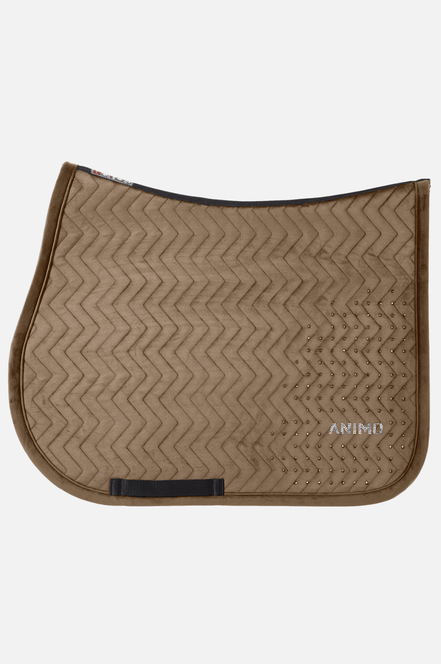 Animo Winar Zadeldek Zadeldoeken - Maddelin Equestrian Animo Italia