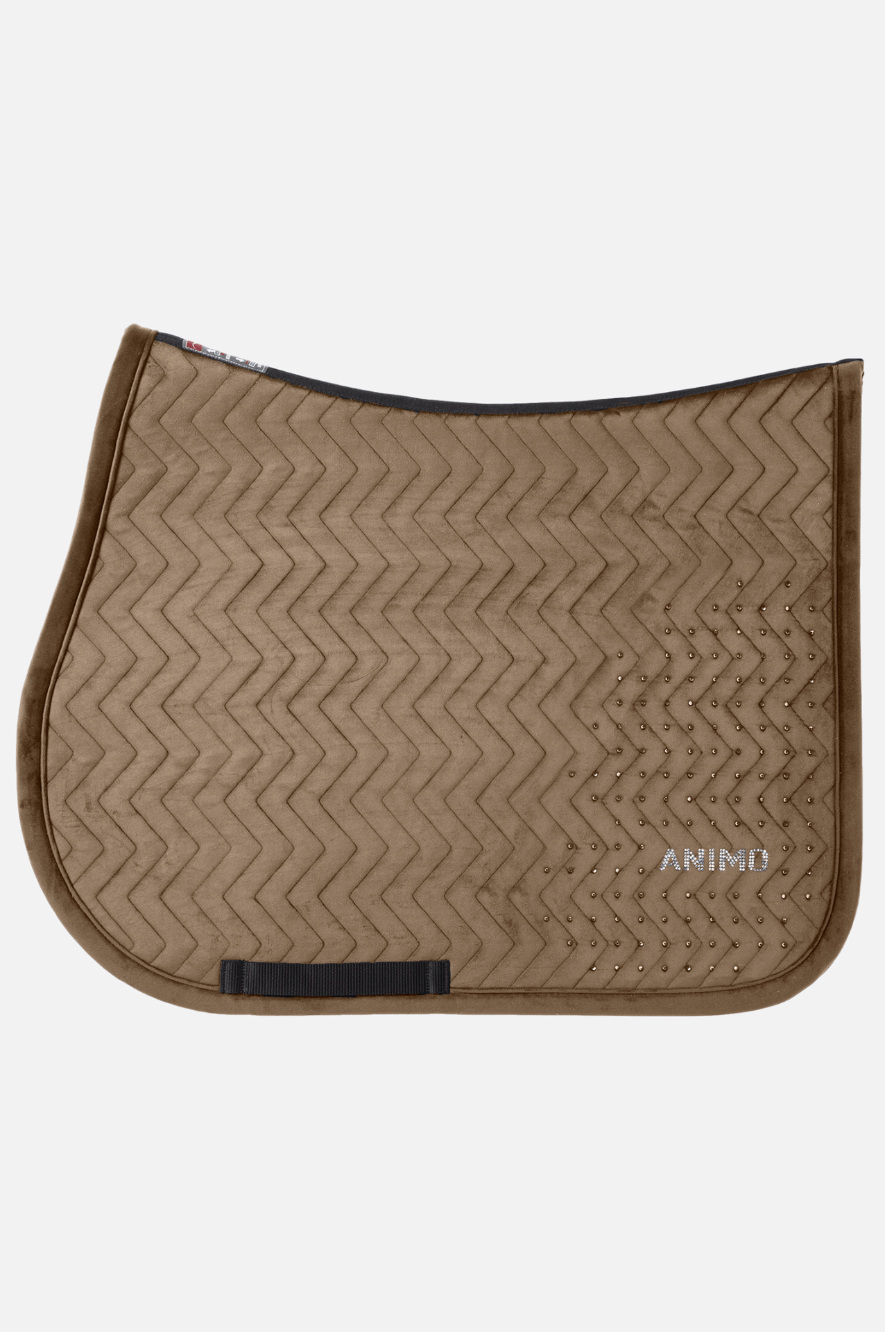 Animo Winar Zadeldek Zadeldoeken - Maddelin Equestrian Animo Italia