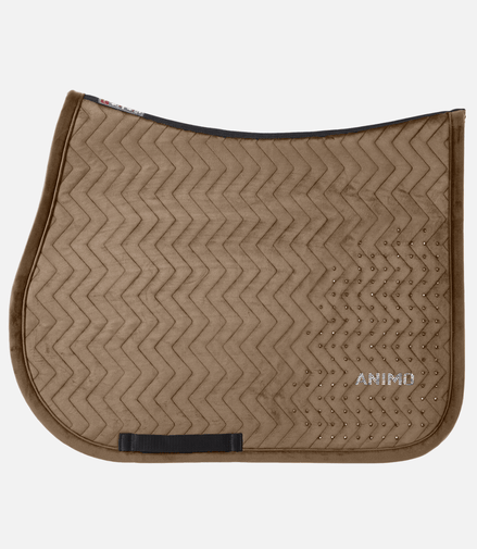 Animo Winar Zadeldek Zadeldoeken - Maddelin Equestrian Animo Italia