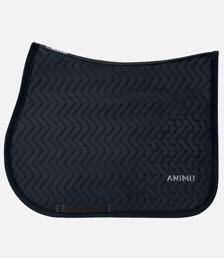 Animo Winar Zadeldek Zadeldoeken - Maddelin Equestrian Animo Italia