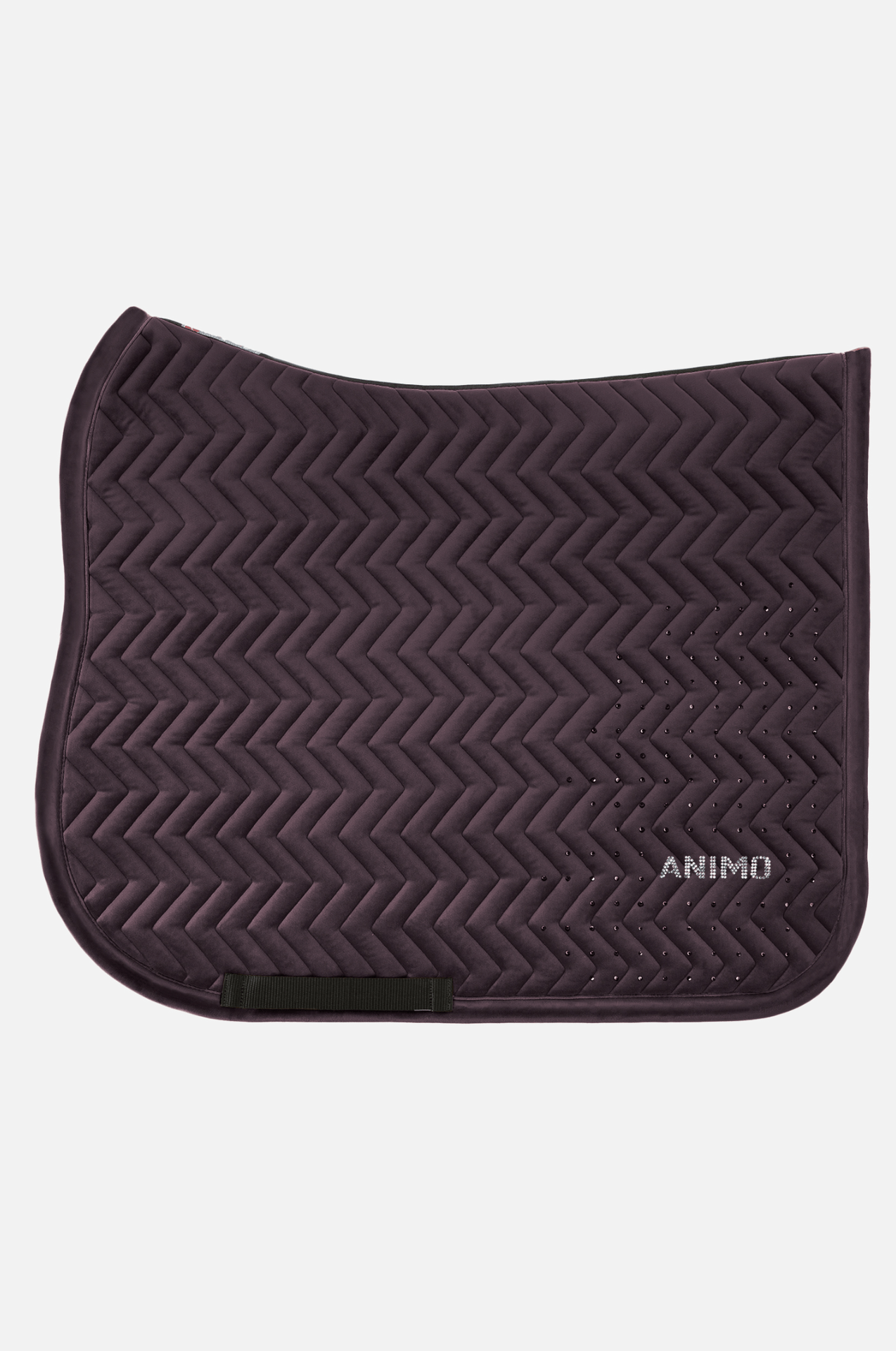 Animo Winar Zadeldek Zadeldoeken - Maddelin Equestrian Animo Italia
