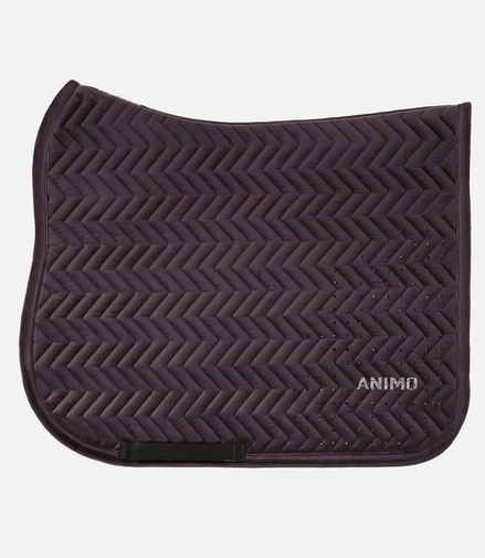 Animo Winar Zadeldek Zadeldoeken - Maddelin Equestrian Animo Italia