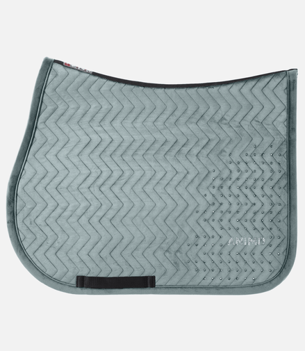 Animo Winar Zadeldek Zadeldoeken - Maddelin Equestrian Animo Italia