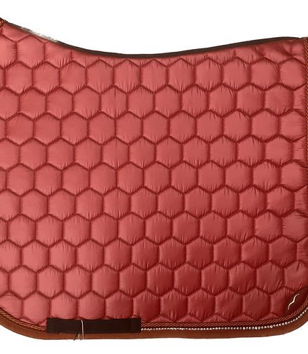 Animo Windy Zadeldek Zadeldoeken - Maddelin Equestrian Animo Italia