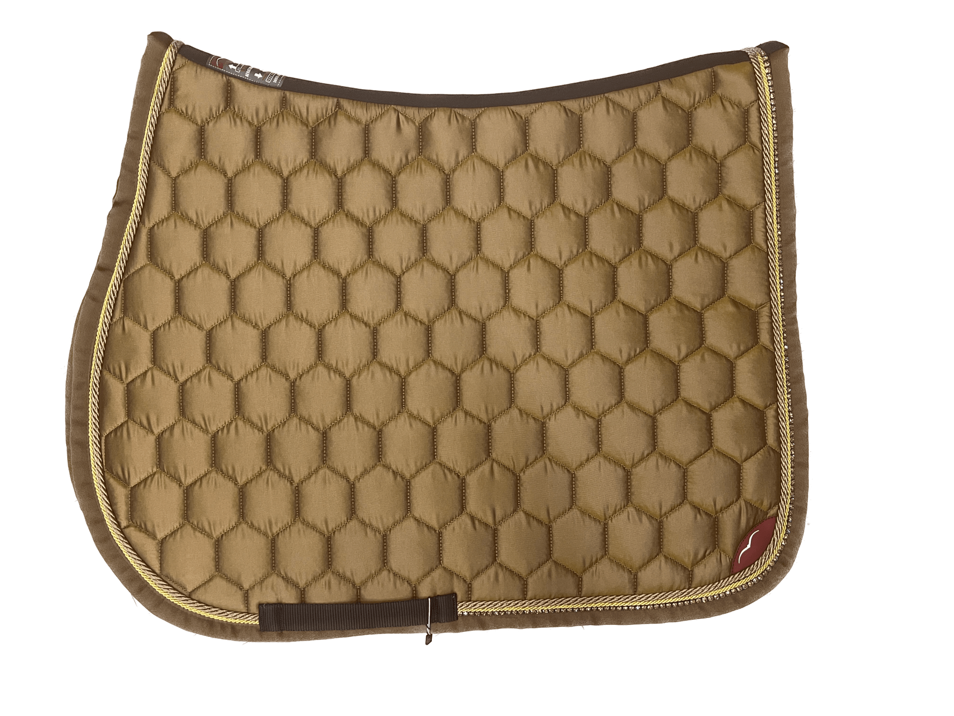 Animo Windy Zadeldek Zadeldoeken - Maddelin Equestrian Animo Italia