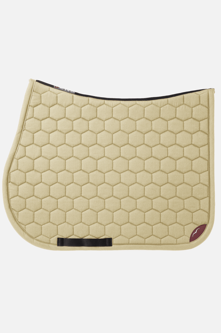 Animo Wisconsin Zadeldek Jump Zadeldoeken - Maddelin Equestrian Animo Italia