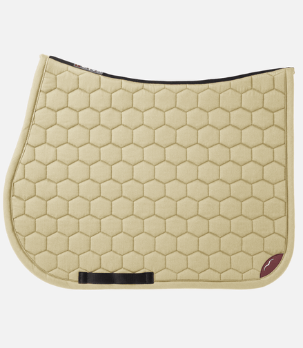 Animo Wisconsin Zadeldek Jump Zadeldoeken - Maddelin Equestrian Animo Italia