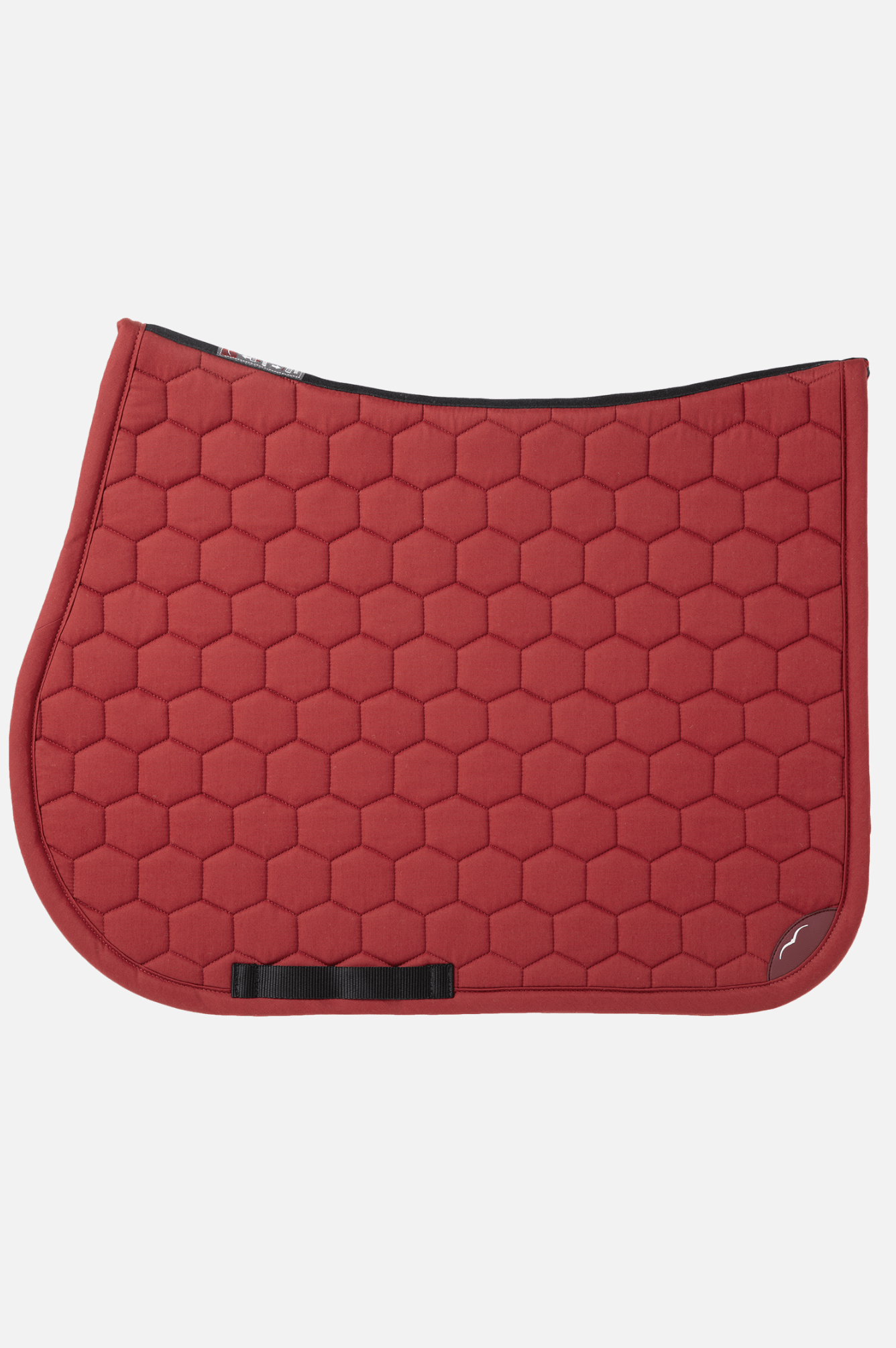 Animo Wisconsin Zadeldek Jump Zadeldoeken - Maddelin Equestrian Animo Italia