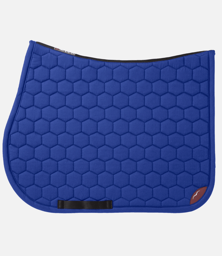 Animo Wisconsin Zadeldek Jump Zadeldoeken - Maddelin Equestrian Animo Italia