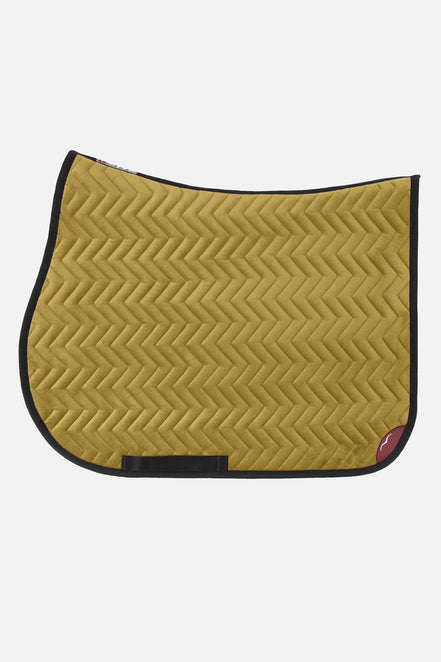 Animo Wonder 23X - Flash Zadeldek Zadeldoeken - Maddelin Equestrian Animo Italia