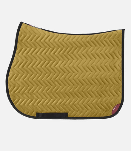 Animo Wonder 23X - Flash Zadeldek Zadeldoeken - Maddelin Equestrian Animo Italia