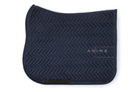 Animo Wormat 23X - Flash Zadeldek Zadeldoeken - Maddelin Equestrian Animo Italia