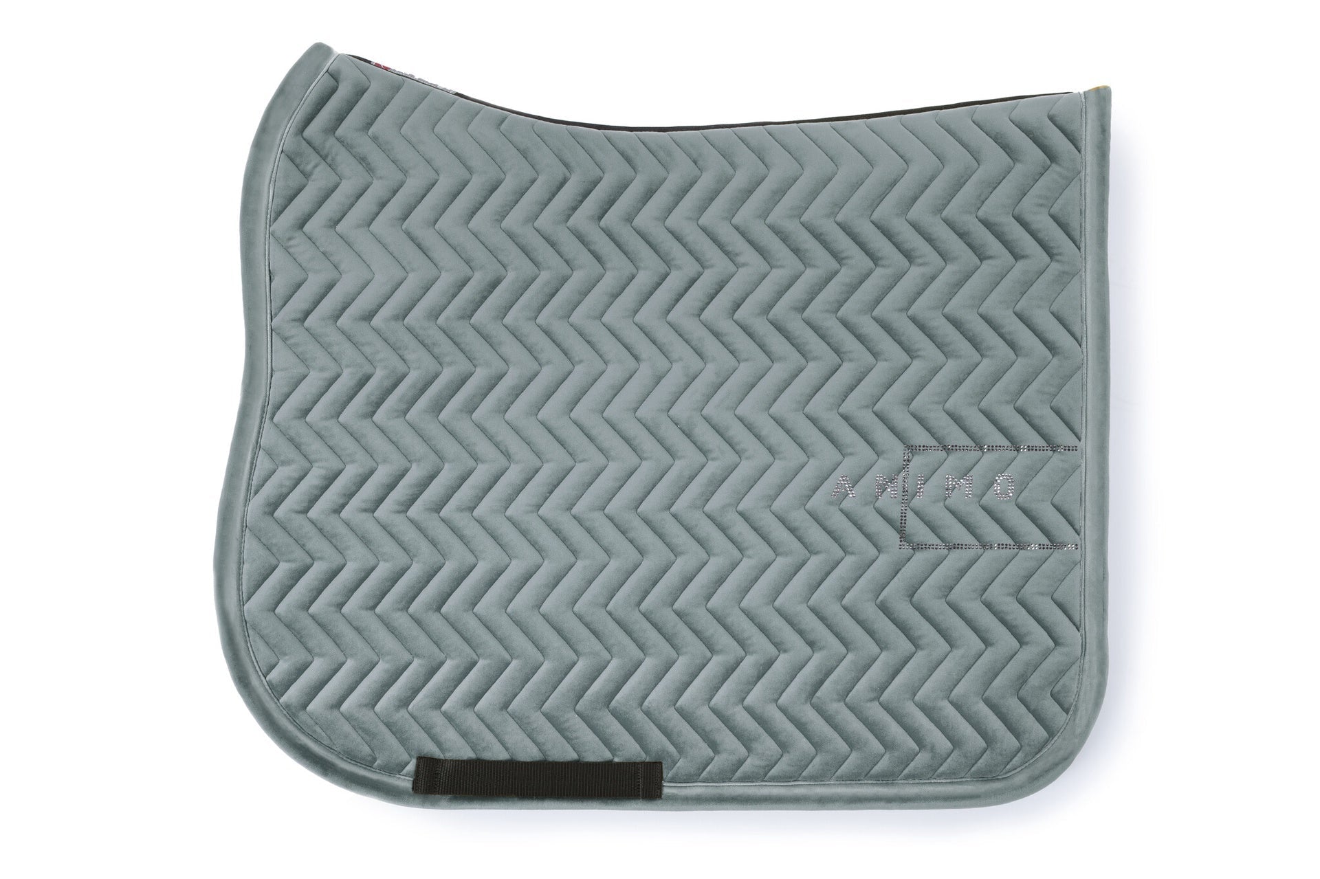 Animo Wormat 23X - Flash Zadeldek Zadeldoeken - Maddelin Equestrian Animo Italia