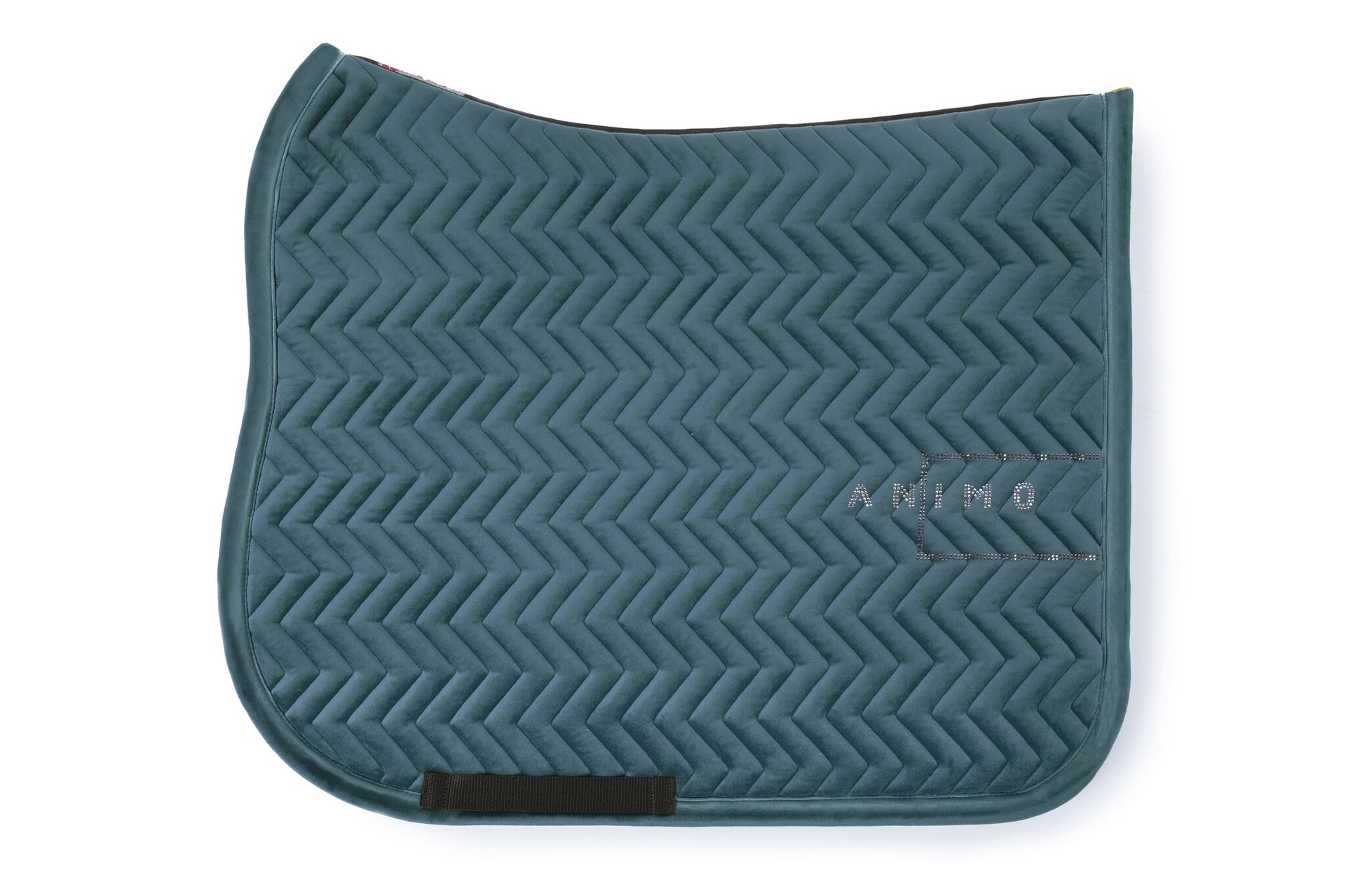 Animo Wormat 23X - Flash Zadeldek Zadeldoeken - Maddelin Equestrian Animo Italia