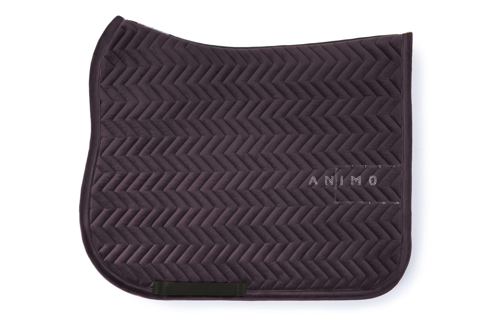 Animo Wormat 23X - Flash Zadeldek Zadeldoeken - Maddelin Equestrian Animo Italia