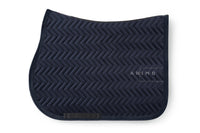 Animo Wormat 23X - Flash Zadeldek Zadeldoeken - Maddelin Equestrian Animo Italia