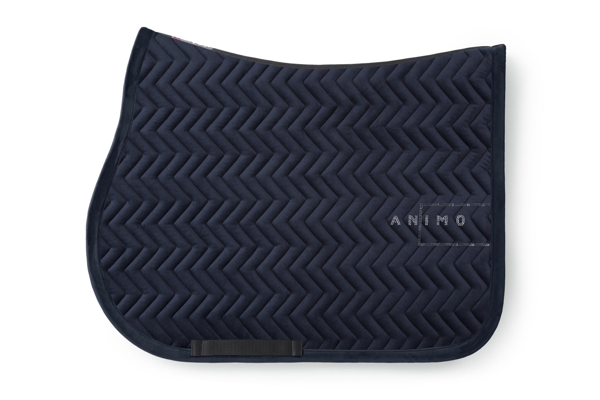 Animo Wormat 23X - Flash Zadeldek Zadeldoeken - Maddelin Equestrian Animo Italia