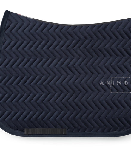 Animo Wormat 23X - Flash Zadeldek Zadeldoeken - Maddelin Equestrian Animo Italia