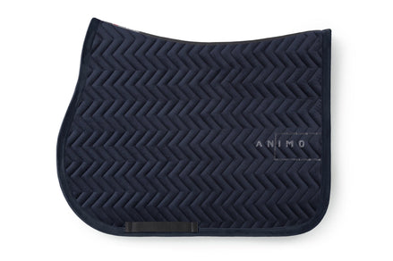 Animo Wormat 23X - Flash Zadeldek Zadeldoeken - Maddelin Equestrian Animo Italia