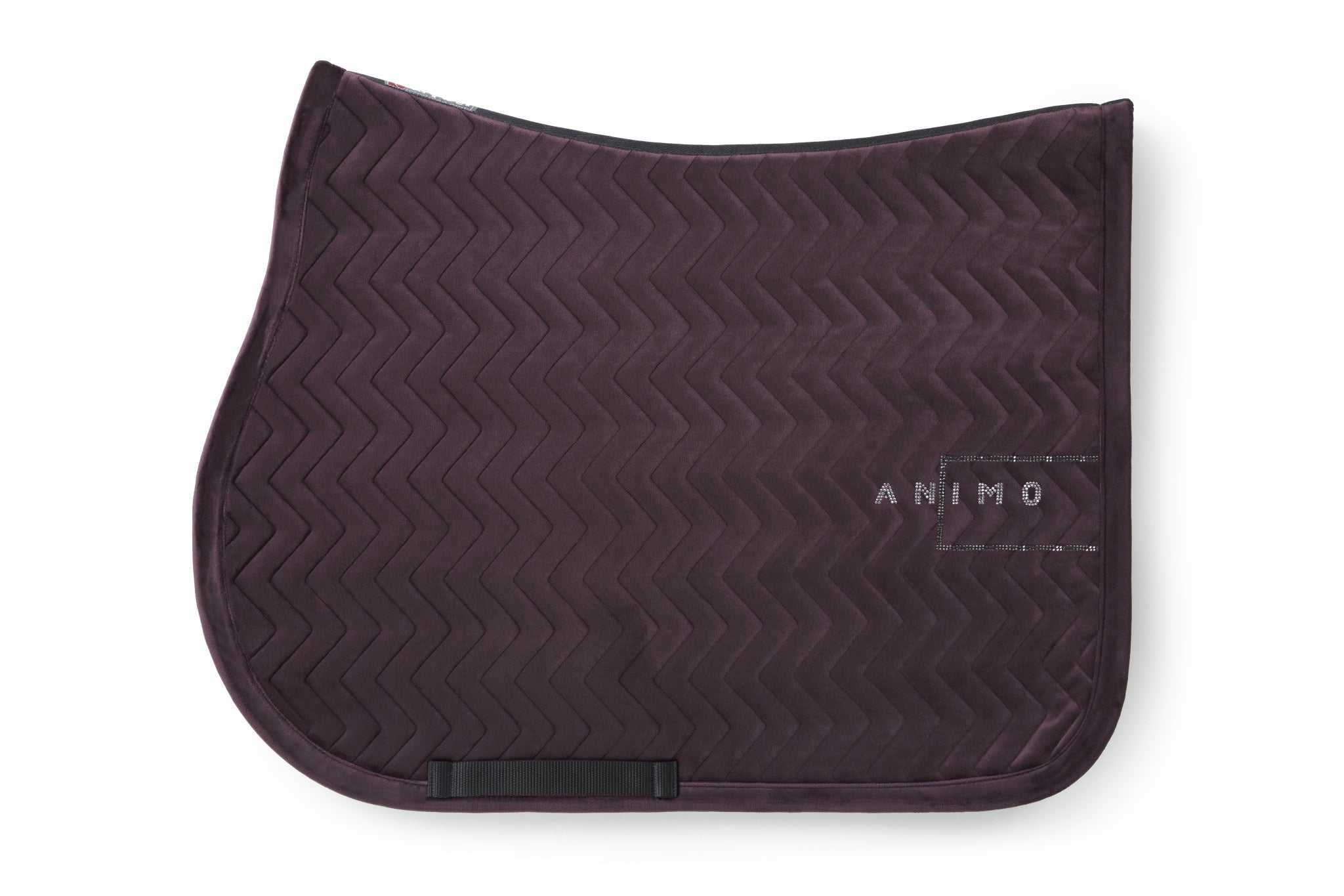 Animo Wormat 23X - Flash Zadeldek Zadeldoeken - Maddelin Equestrian Animo Italia