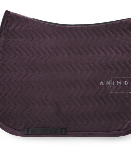 Animo Wormat 23X - Flash Zadeldek Zadeldoeken - Maddelin Equestrian Animo Italia