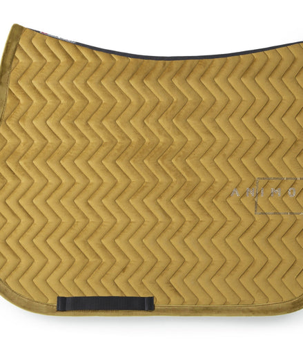 Animo Wormat 23X - Flash Zadeldek Zadeldoeken - Maddelin Equestrian Animo Italia