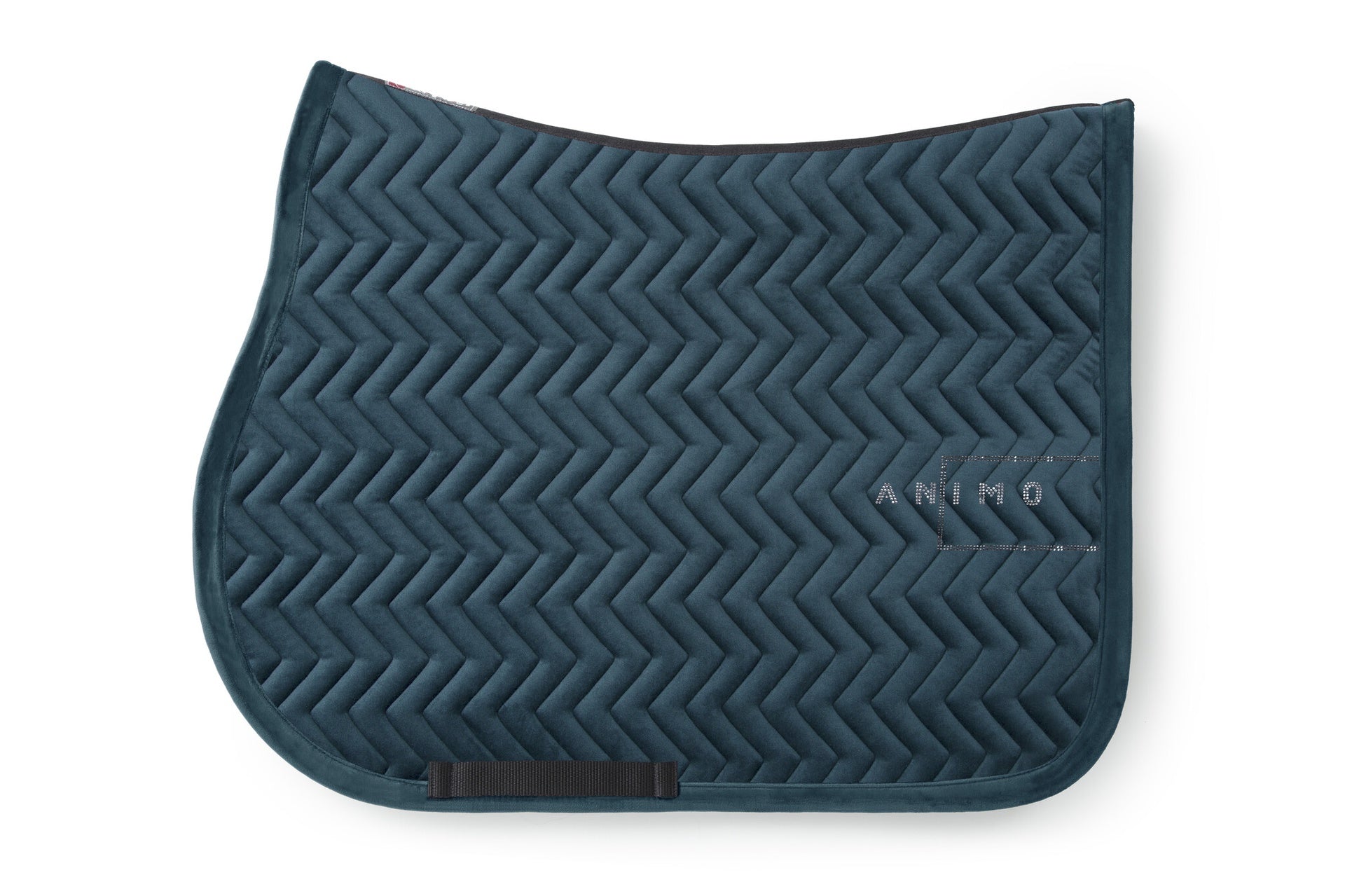 Animo Wormat 23X - Flash Zadeldek Zadeldoeken - Maddelin Equestrian Animo Italia