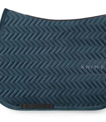 Animo Wormat 23X - Flash Zadeldek Zadeldoeken - Maddelin Equestrian Animo Italia