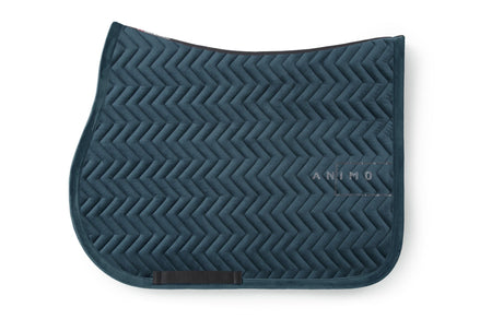 Animo Wormat 23X - Flash Zadeldek Zadeldoeken - Maddelin Equestrian Animo Italia